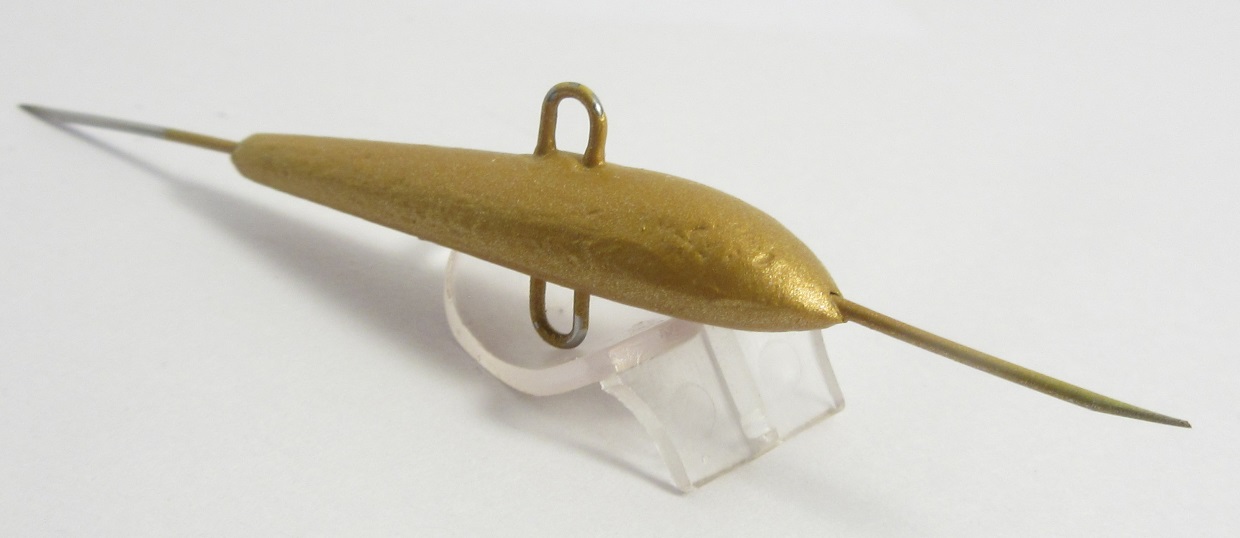 Tasapainon runko 7g 5